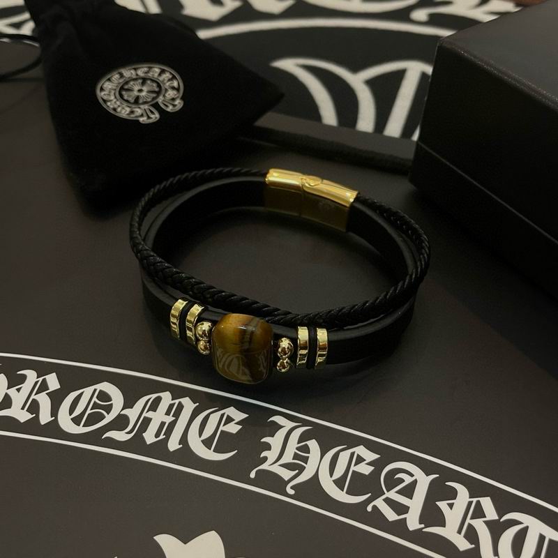 Chrome Hearts bracelet 12yxx140 (2)