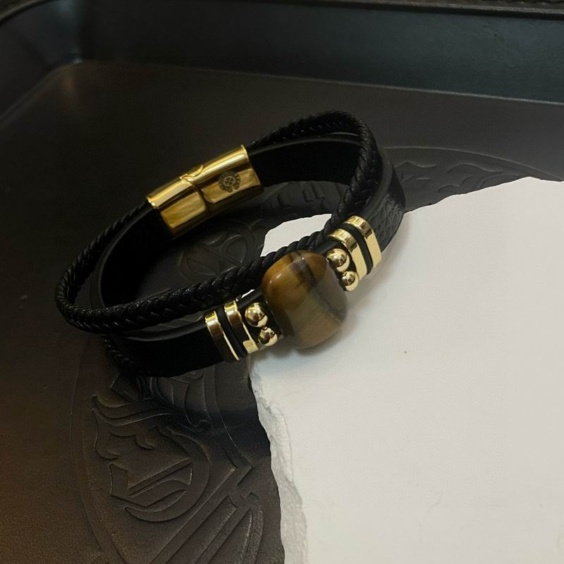 Chrome Hearts bracelet 12yxx140 (5)