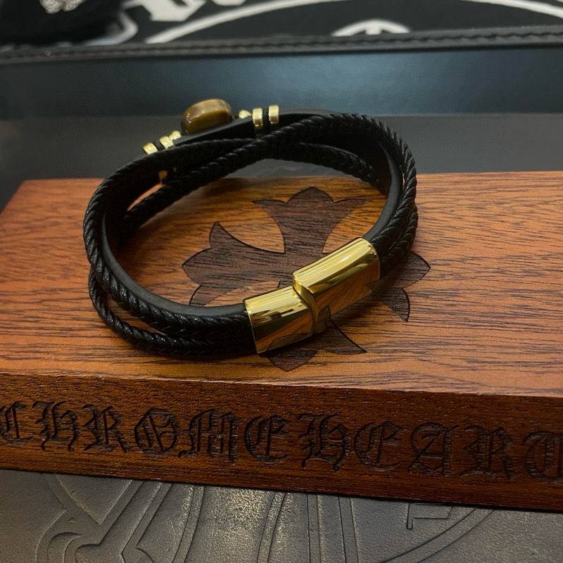 Chrome Hearts bracelet 12yxx140 (6)