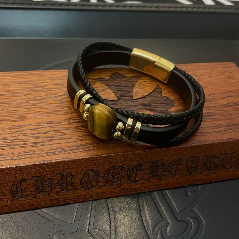 Chrome Hearts bracelet 12yxx140 (7)