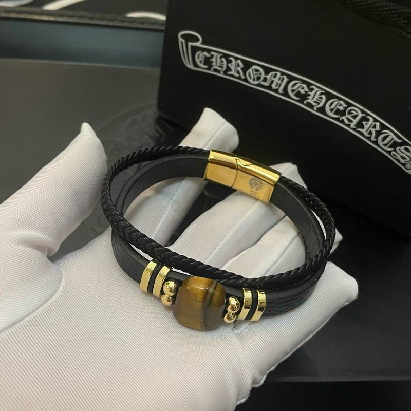 Chrome Hearts bracelet 12yxx140 (8)