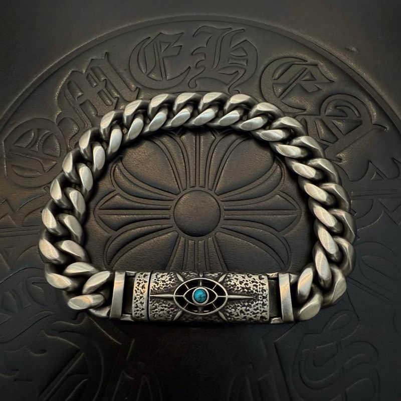 Chrome Hearts bracelet 12yxx141 (1)