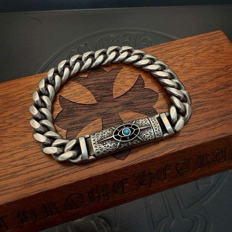 Chrome Hearts bracelet 12yxx141 (2)