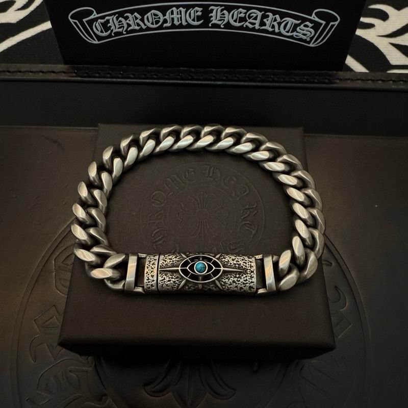 Chrome Hearts bracelet 12yxx141 (4)