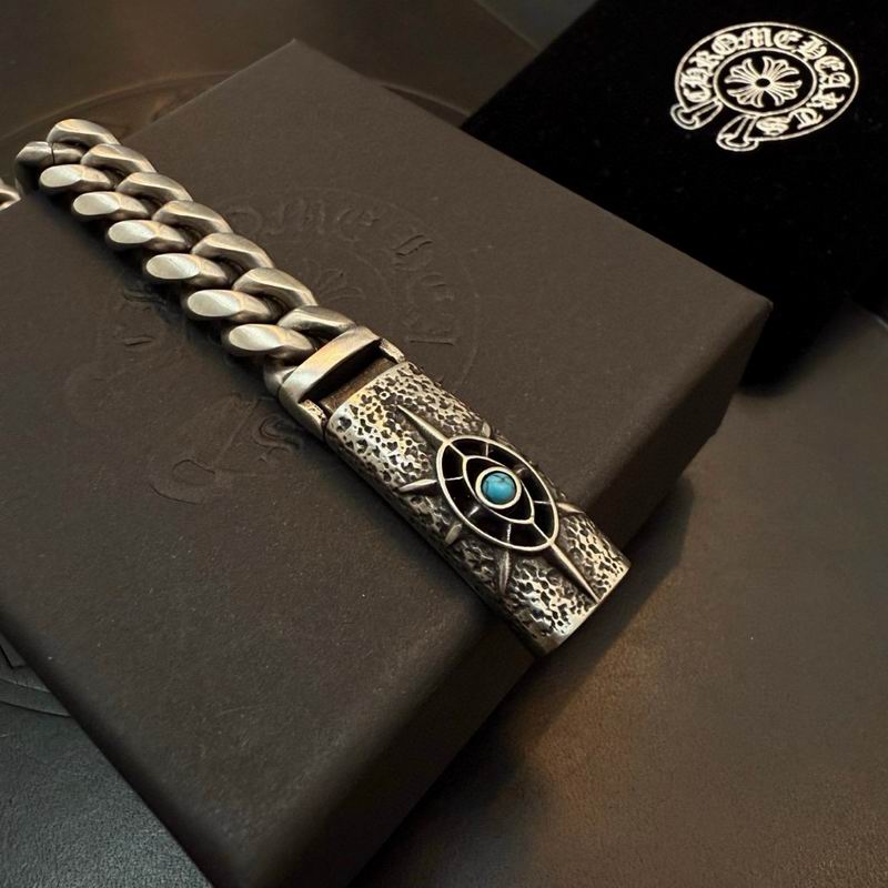 Chrome Hearts bracelet 12yxx141 (5)