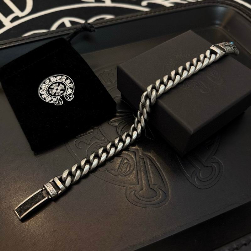 Chrome Hearts bracelet 12yxx141 (6)