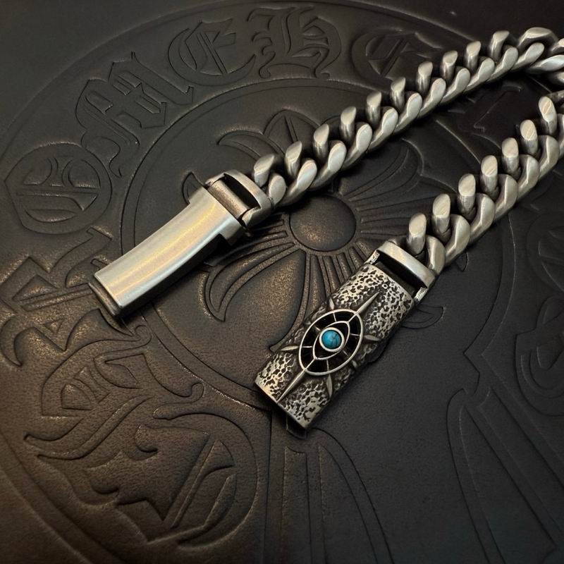 Chrome Hearts bracelet 12yxx141 (7)