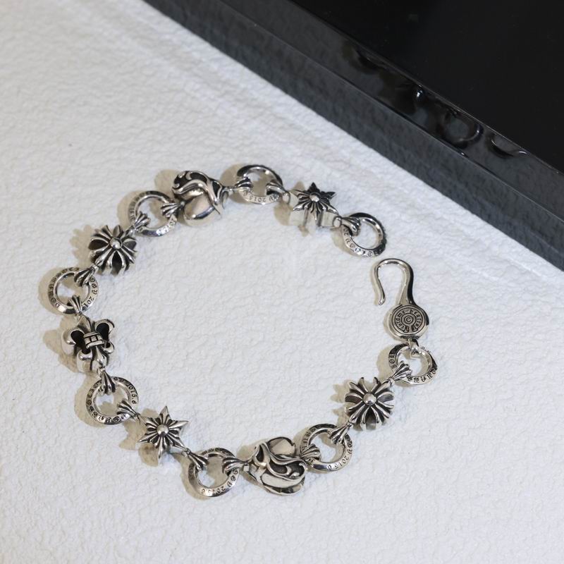 Chrome Hearts bracelet 12yxx142 (1)