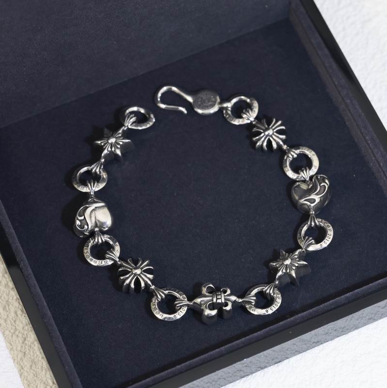 Chrome Hearts bracelet 12yxx142 (2)