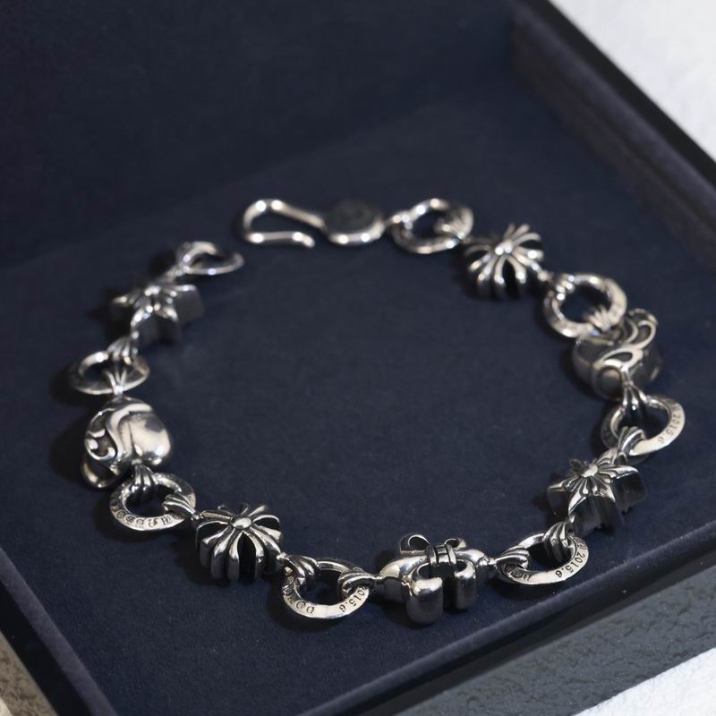 Chrome Hearts bracelet 12yxx142 (3)