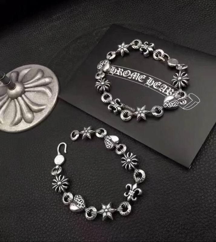 Chrome Hearts bracelet 12yxx142 (6)