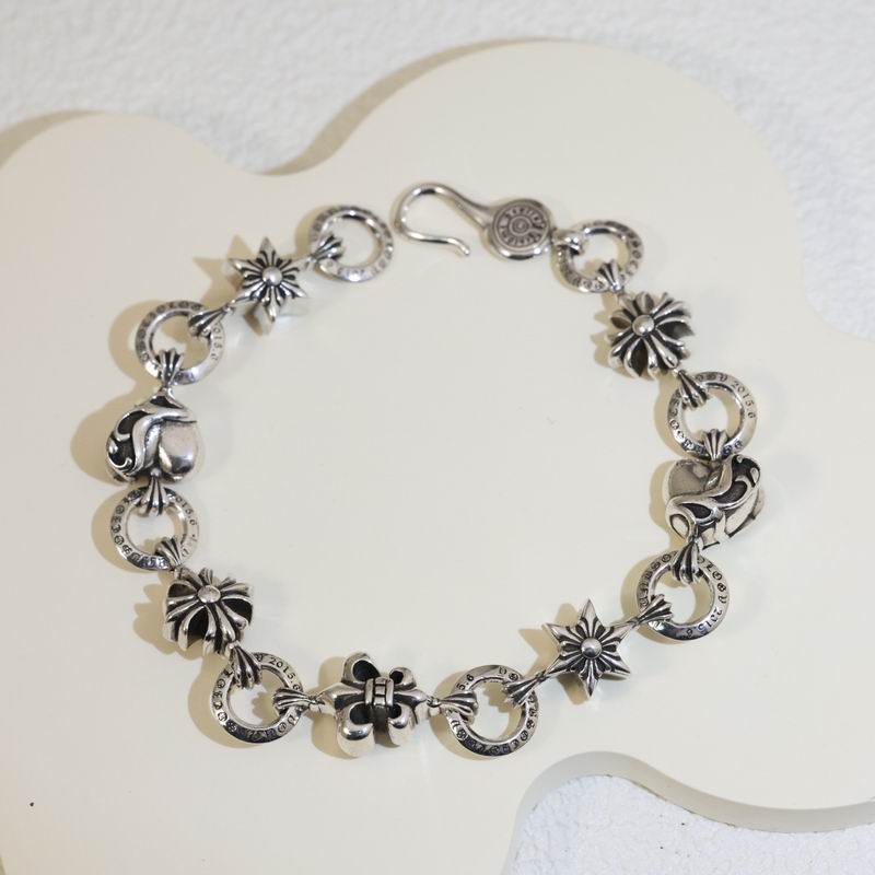 Chrome Hearts bracelet 12yxx142 (7)