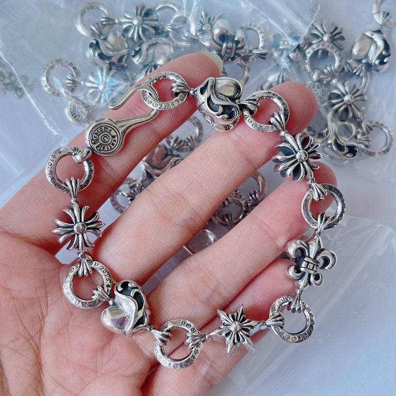 Chrome Hearts bracelet 12yxx142 (8)