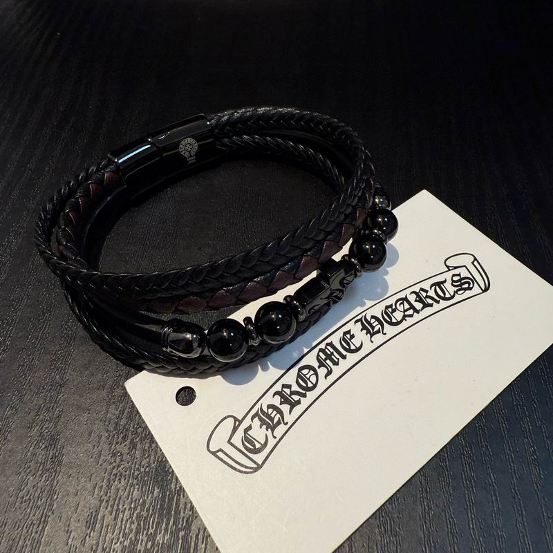 Chrome Hearts bracelet 12yxx144 (2)