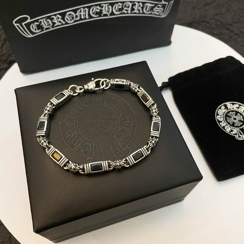 Chrome Hearts bracelet 12yxx145 (9)