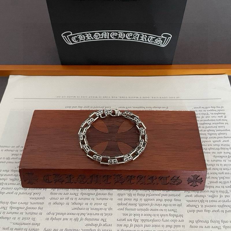 Chrome Hearts bracelet 12yxx146 (5)