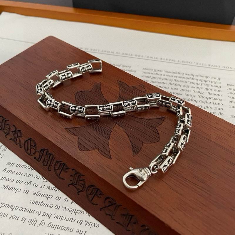 Chrome Hearts bracelet 12yxx146 (6)