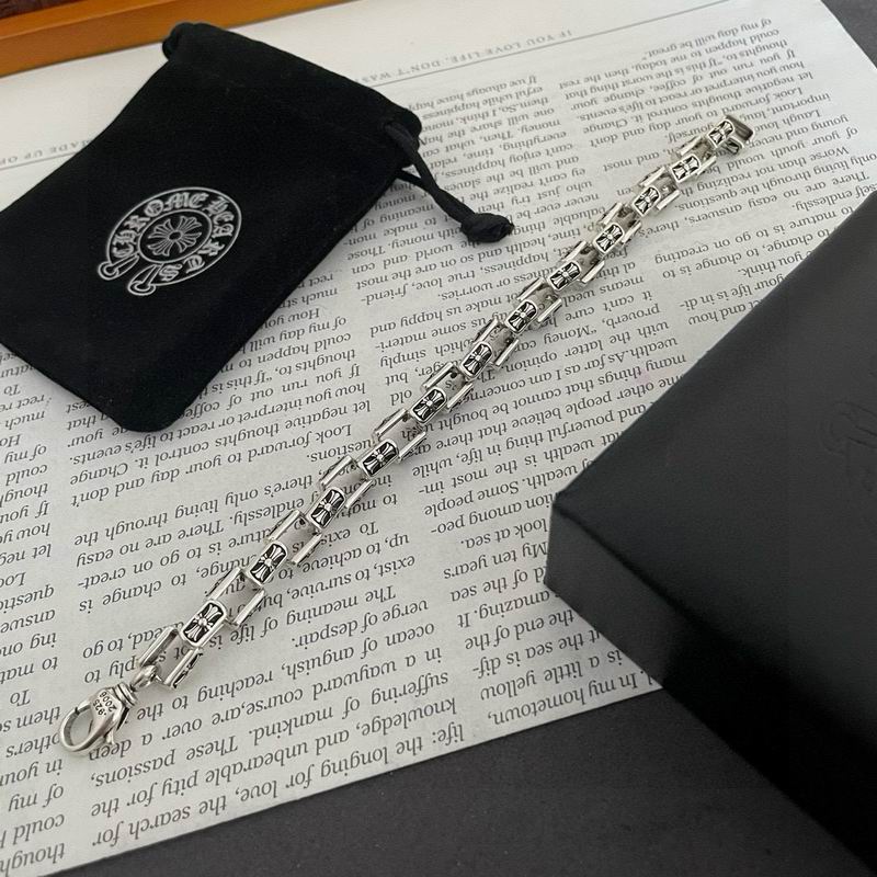 Chrome Hearts bracelet 12yxx146 (9)