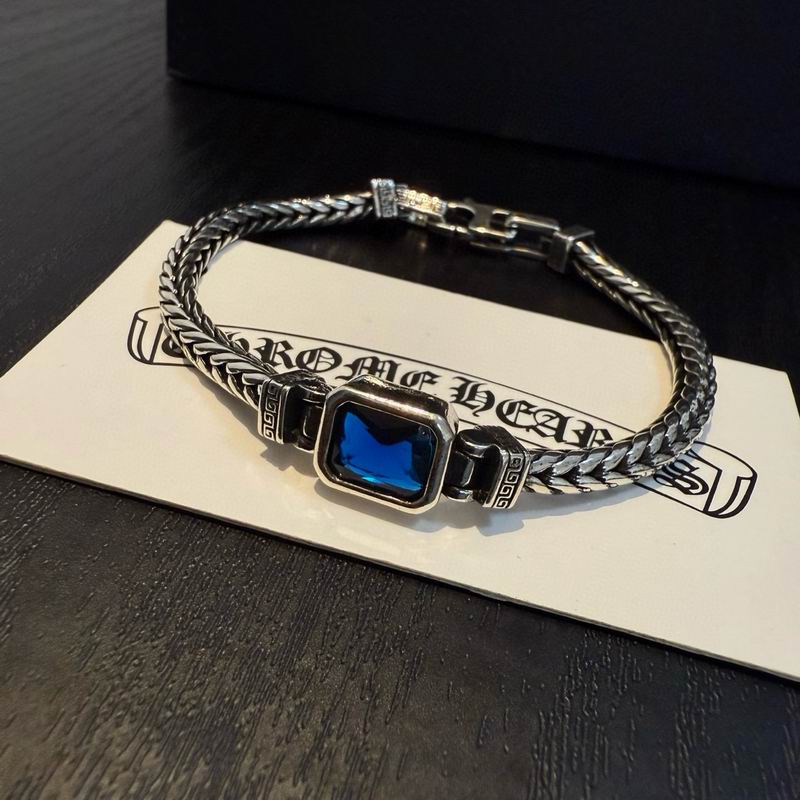 Chrome Hearts bracelet 12yxx147 (3)