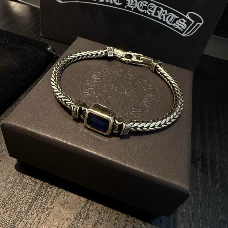 Chrome Hearts bracelet 12yxx147 (5)