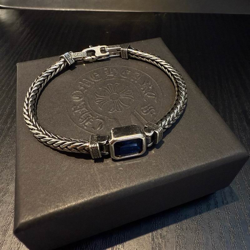 Chrome Hearts bracelet 12yxx147 (6)