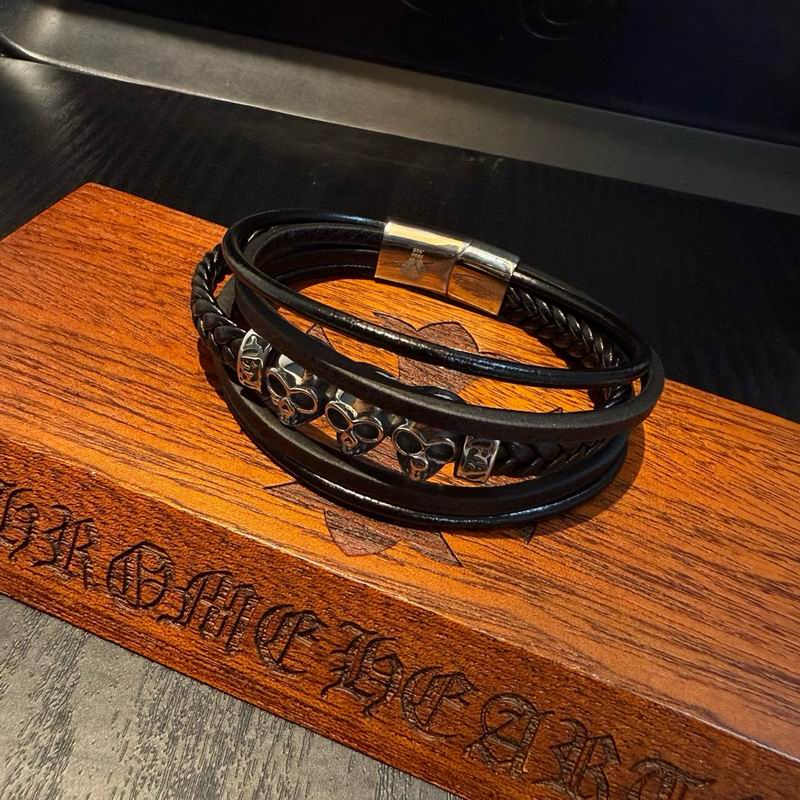 Chrome Hearts bracelet 12yxx148 (1)