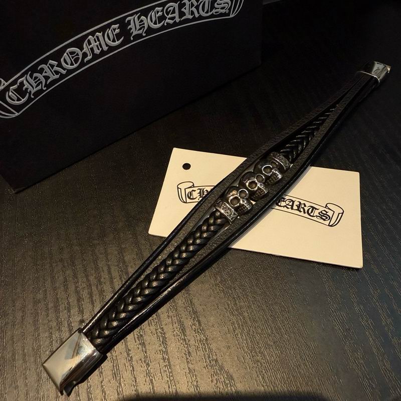 Chrome Hearts bracelet 12yxx148 (7)