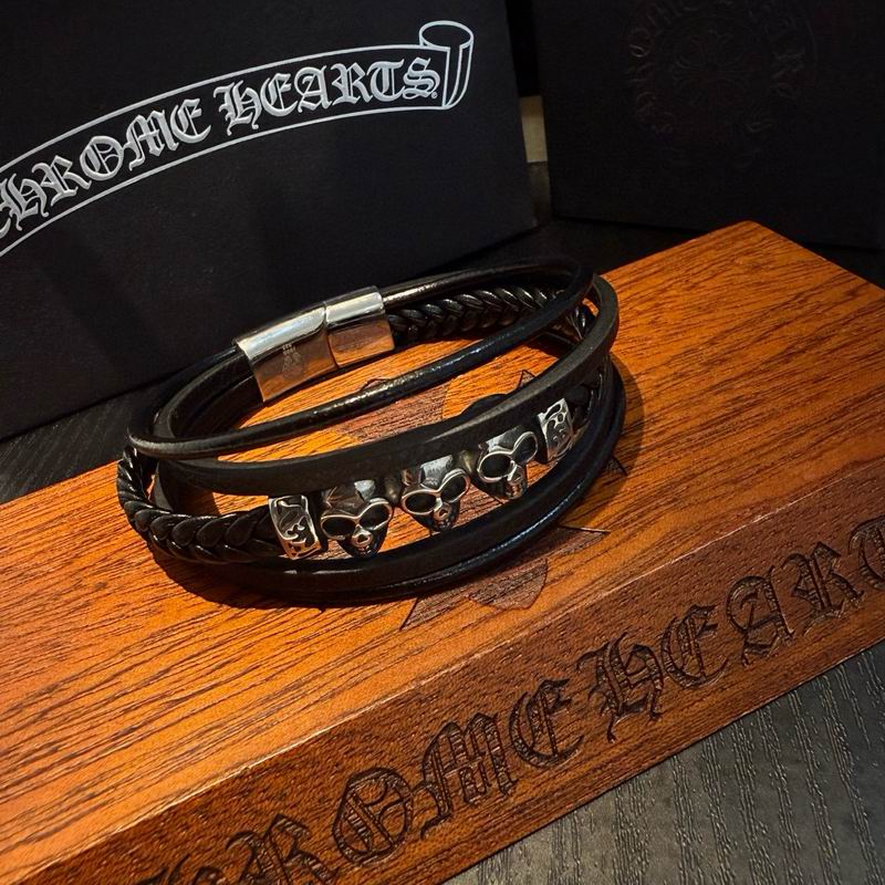 Chrome Hearts bracelet 12yxx148 (8)