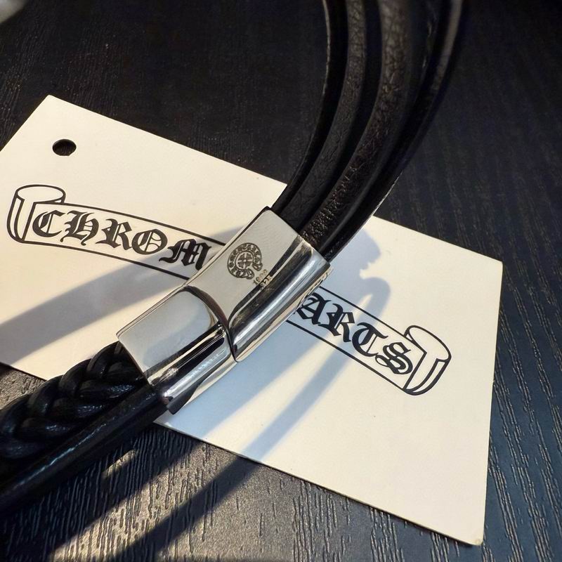 Chrome Hearts bracelet 12yxx148 (9)