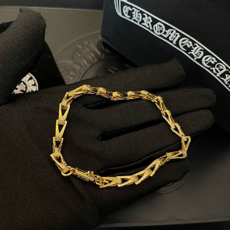 Chrome Hearts bracelet 12yxx149 (2)