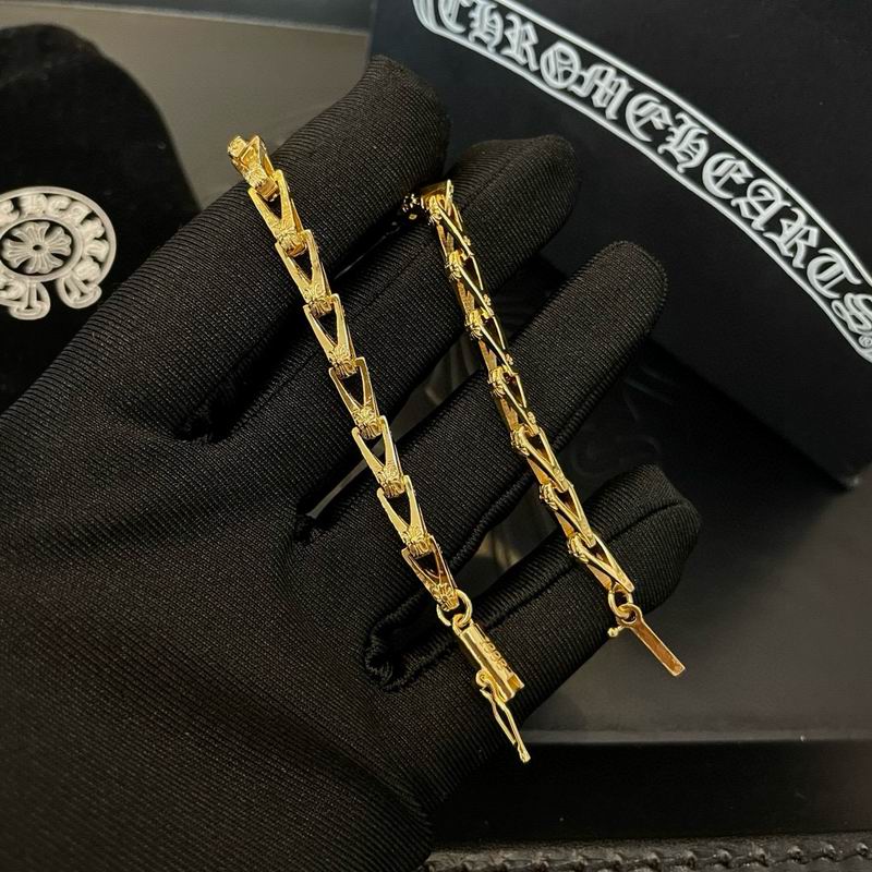 Chrome Hearts bracelet 12yxx149 (3)
