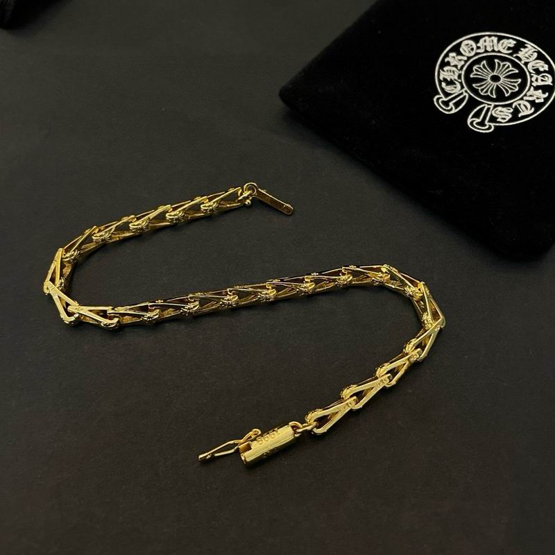 Chrome Hearts bracelet 12yxx149 (5)