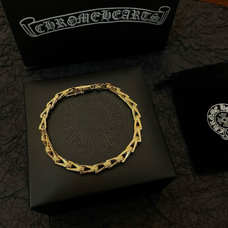 Chrome Hearts bracelet 12yxx149 (6)