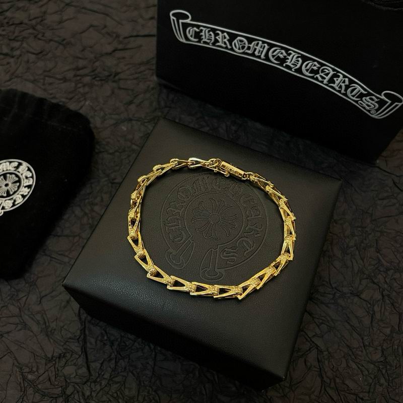Chrome Hearts bracelet 12yxx149 (7)