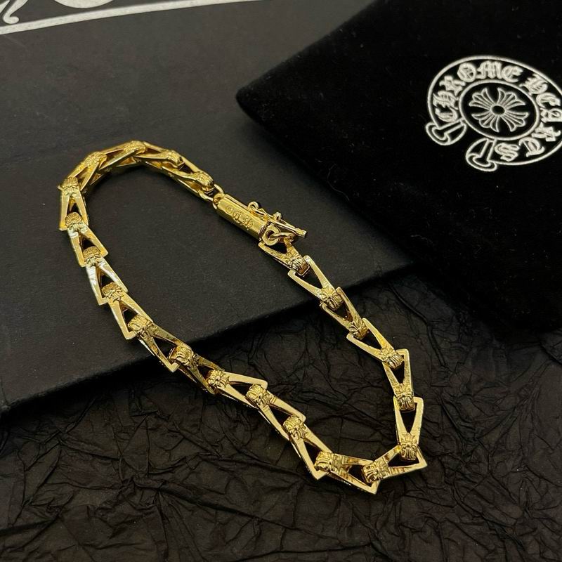 Chrome Hearts bracelet 12yxx149 (8)