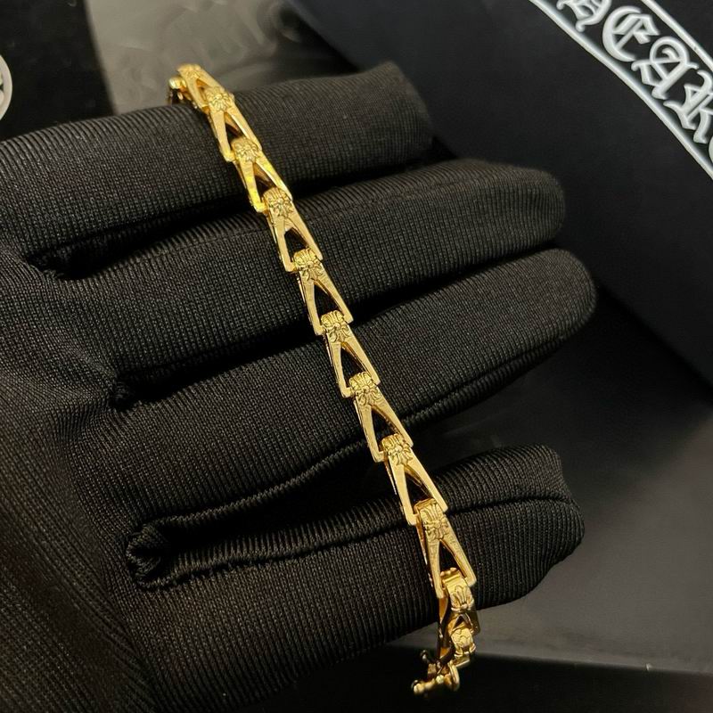 Chrome Hearts bracelet 12yxx149 (9)