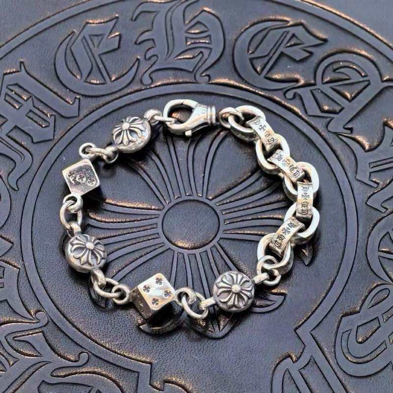 Chrome Hearts bracelet 12yxx150 (1)