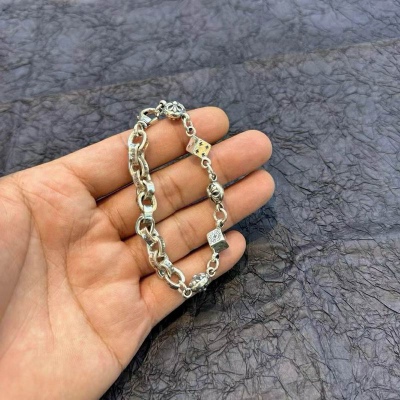 Chrome Hearts bracelet 12yxx150 (2)