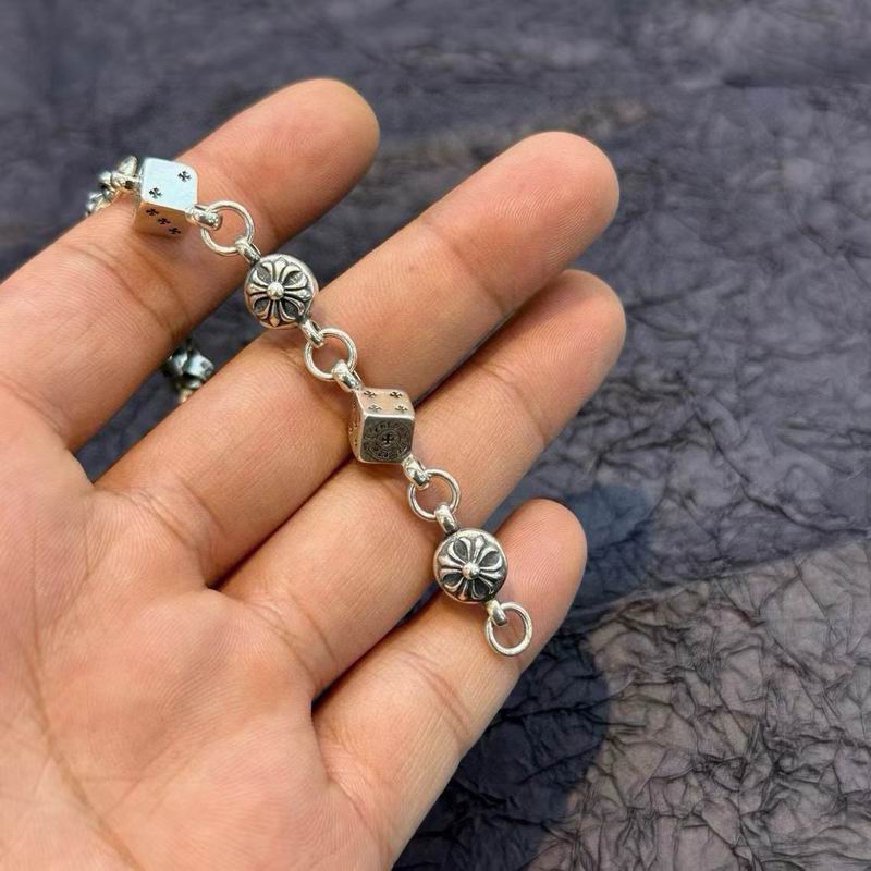 Chrome Hearts bracelet 12yxx150 (3)
