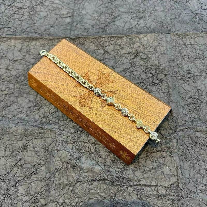 Chrome Hearts bracelet 12yxx150 (4)