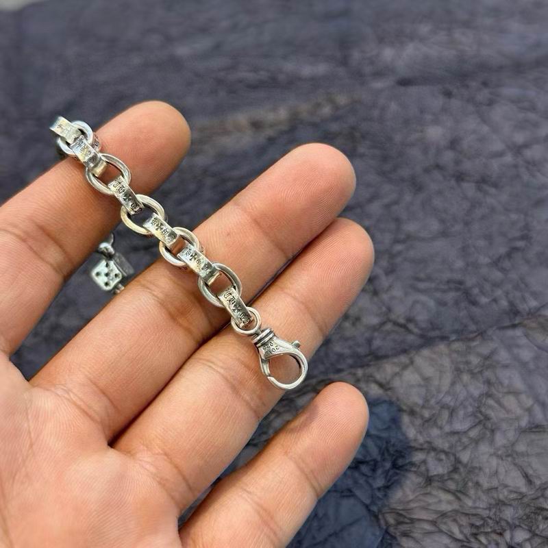 Chrome Hearts bracelet 12yxx150 (5)