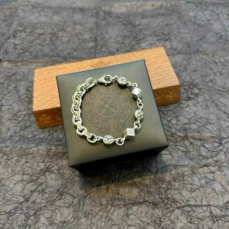 Chrome Hearts bracelet 12yxx150 (6)