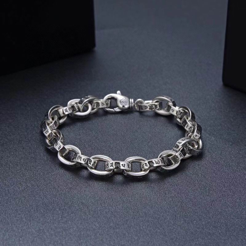 Chrome Hearts bracelet 12yxx151 (1)