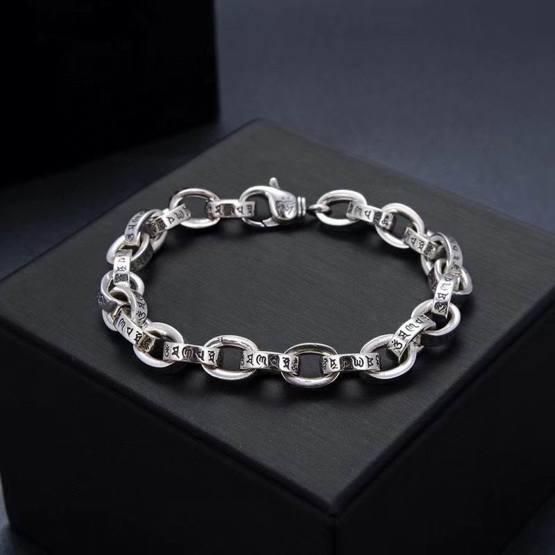 Chrome Hearts bracelet 12yxx151 (3)
