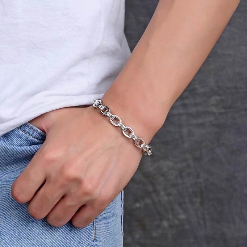 Chrome Hearts bracelet 12yxx151 (5)
