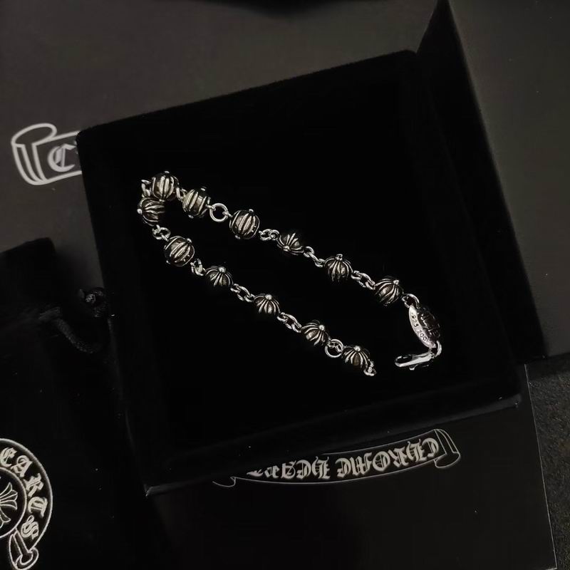 Chrome Hearts bracelet 12yxx152 (2)