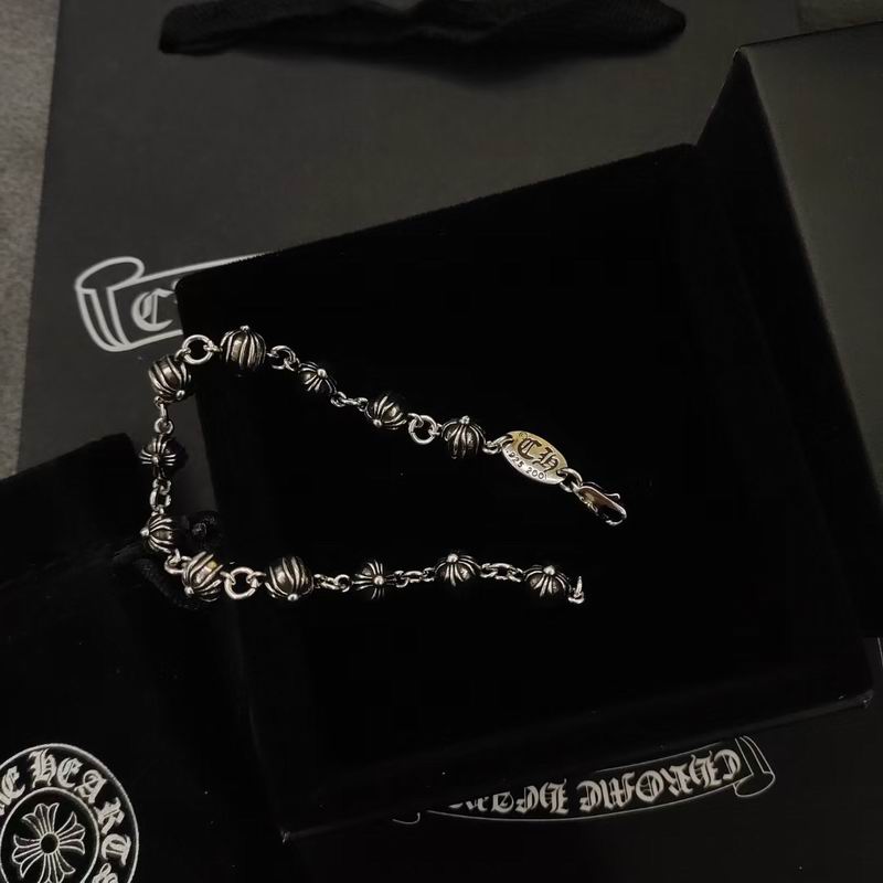 Chrome Hearts bracelet 12yxx152 (3)