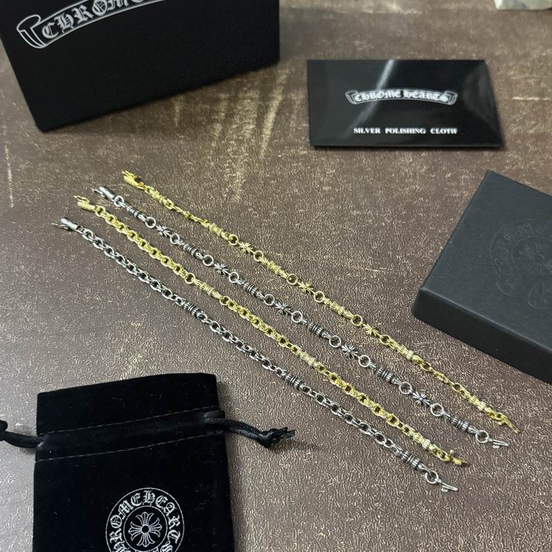 Chrome Hearts bracelet 12yxx153 (1)