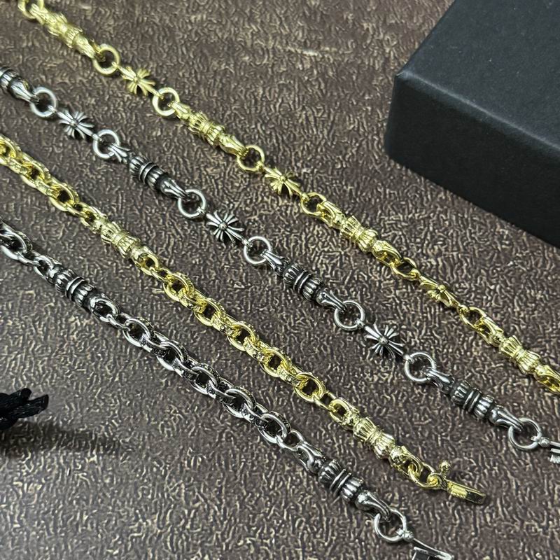 Chrome Hearts bracelet 12yxx153 (2)