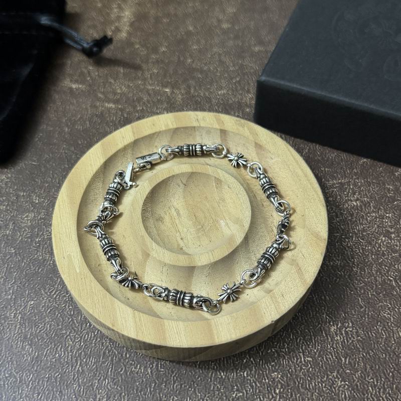 Chrome Hearts bracelet 12yxx153 (4)